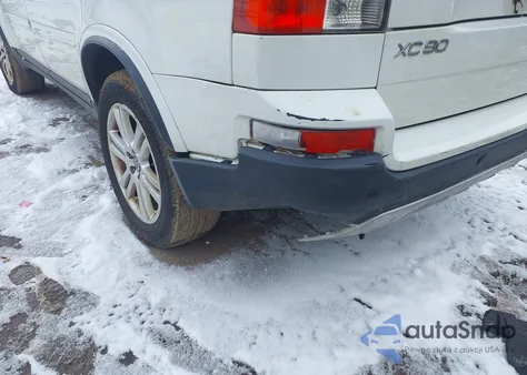 2011 Volvo Xc90 3.2 from USA, damaged, VIN YV4952CZ2B1577329